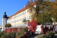 Domberg in Freising